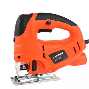 Лобзик Patriot LS 750 190301715