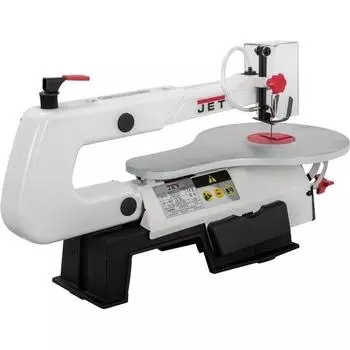 Лобзиковый станок Jet JSS-16A 10000808МА