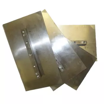 Лопасти 800 для Tss DMD1000 (к-т из 4 лопастей)