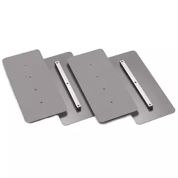 Лопасти комбинированные для RPT31 Stem Techno ЛОП057, комплект 4шт.