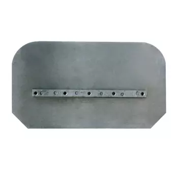 Лопасти комбинированные для затирочной машины SPT 36* Stem Techno ЛОП045, комп. 4шт