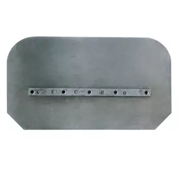 Лопасти комбинированные Masalta, 4,75"Х9 для МТ24