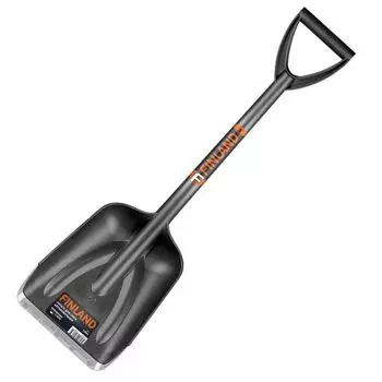 Лопата автомобильная Finland 1904