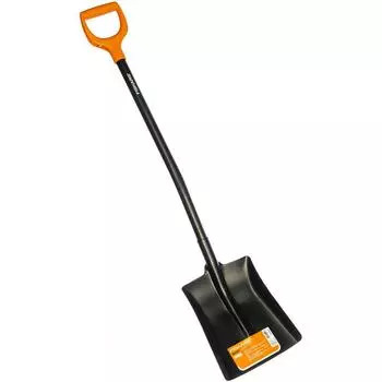 Лопата для бетона Fiskars 1026682