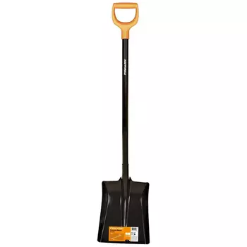 Лопата для строительных растворов Fiskars Solid Plus 1067518