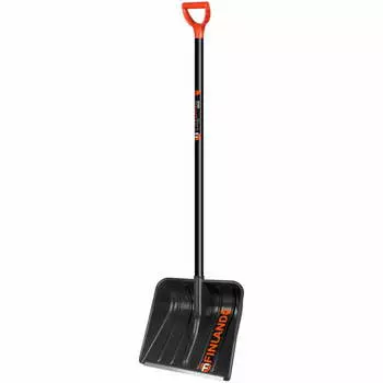 Лопата для уборки снега Finland 1243-Ч