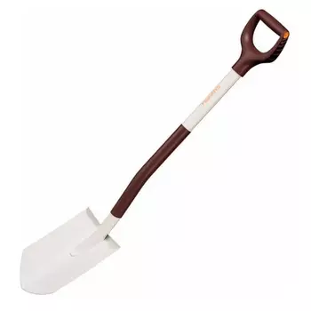 Лопата штыковая Fiskars White 1067519