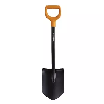 Лопата штыковая укороченная PLANTIC Terra 11009-01