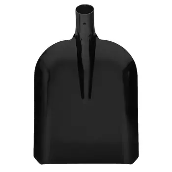 Лопата совковая Россия 61415, закаленная без черенка