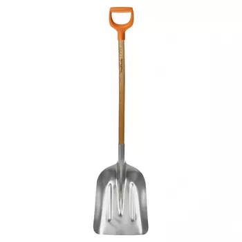 Лопата совковая универсальная Fiskars 1001637