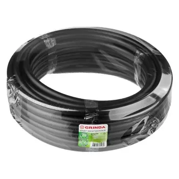 Магистральный шланг для систем капельного полива Grinda 425274, 1/2", 20 м