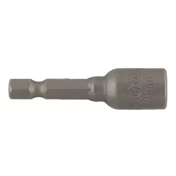 Магнитная торцевая головка Makita 8x50 B-38716