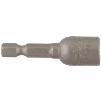 Магнитная торцовая головка 10x50 мм Makita B-38722