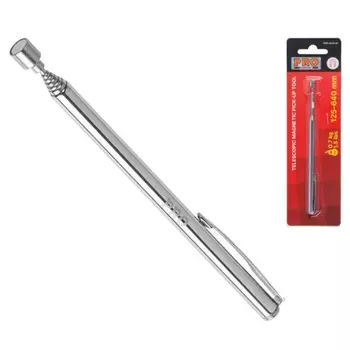 Магнитный держатель Pro Startul PRO-6015-01, телескопический, 0,7 кг, 125-640 мм