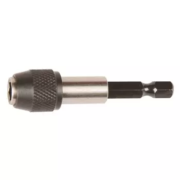 Магнитный держатель с зажимным патроном Makita B-52467