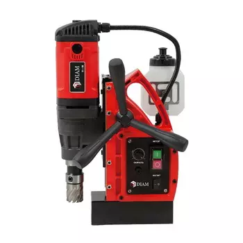 Магнитный сверлильный станок Diam EX-35E 624000