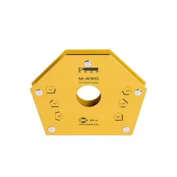 Магнитный угольник Кедр М-4 ПРО, 8005171