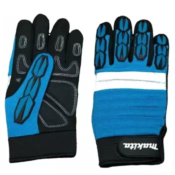 MAKITA Перчатки "Механик" XL PGH-160350-XL