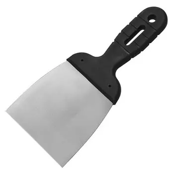 Малярный шпатель Лакра 1204008 (80 мм, материал полотна сталь)