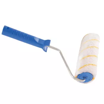 Малярный валик 0312011 (материал полиакрил, ширина 180 мм, диаметр 48 мм, ворс 11мм)