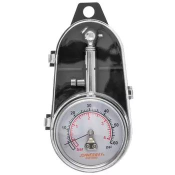 Манометр для шин Jonnesway AG010042