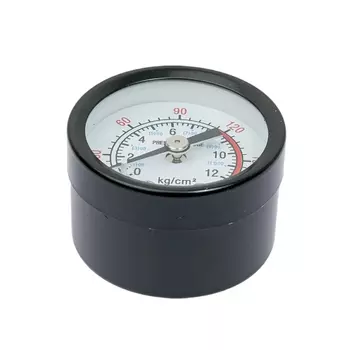 Манометр Eco AES-18PG, для компрессора, 1/8"