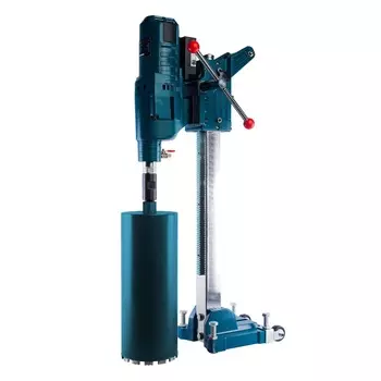 Машина алмазного бурения Alteco DD 4025 16276