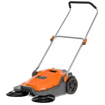 Машина подметальная Daewoo DASW 6520