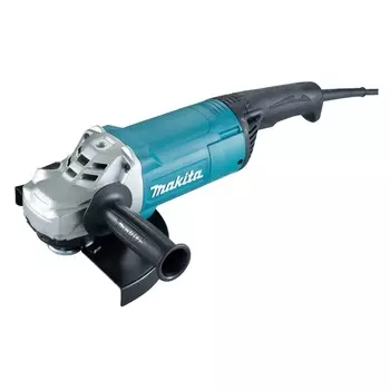 Машина шлифовальная угловая Makita GA9082