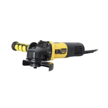 Машина углошлифовальная Hanskonner HAG15125E, 125 мм, 1500Вт, 3000-11000,конст.электр.,чертилка