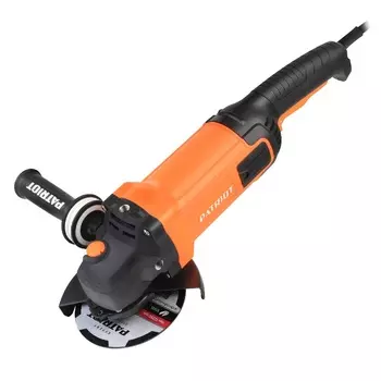 Машина углошлифовальная Patriot AG 150 110301155