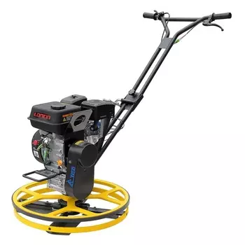 Машина заглаживающая бензиновая ТСС TSS DMR600L 074114 (лопасти)