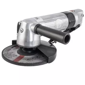 Машинка углошлифовальная пневматическая Thorvik AAG0510 052642, 10000 об/мин., 125 мм