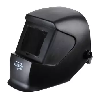 Маска сварочная Elitech PROMO Basic 201074, 11DIN