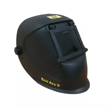 Маска сварщика Esab Eco-Arc II (110x90 мм)