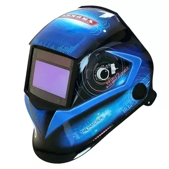 Маска сварщика "Хамелеон" Aurora SUN7 TIG MASTER