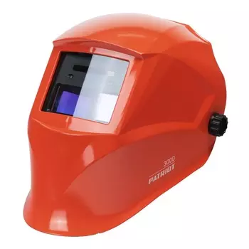 Маска сварщика Хамелеон Patriot 300D 880504743