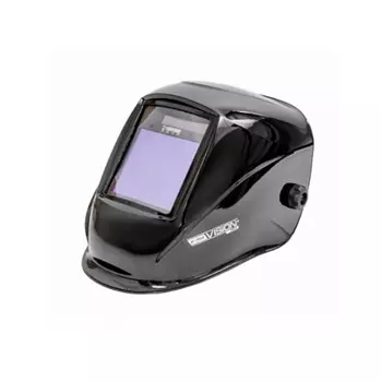 Маска сварщика Кедр "К-704 PRO", черная