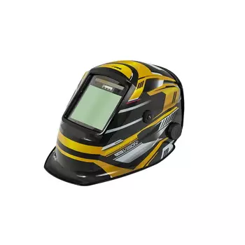 Маска сварщика Кедр "К-804 EXPERT"