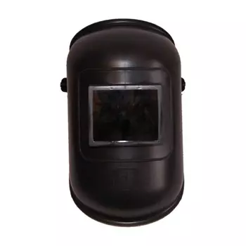 Маска сварщика НН-10 с реечным наголовником