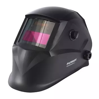 Маска сварщика Patriot 400 880502120
