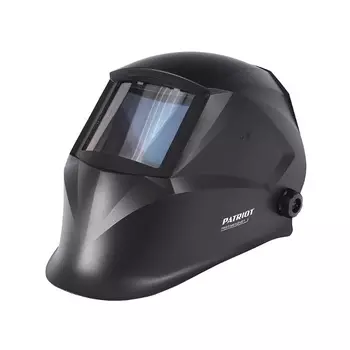 Маска сварщика Patriot Basic 880502210