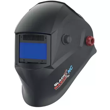 Маска сварщика Start Black Mask АСФ 710 51ST710K хамелеон (в коробке)