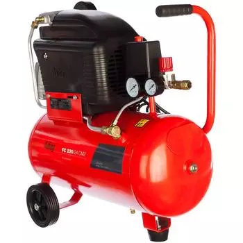 Масляный компрессор Fubag FC 230/24 CM2 61431378