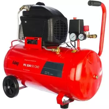 Масляный компрессор Fubag FС 230/50 CM2 61431379