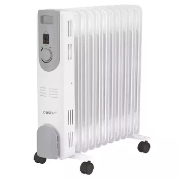 Масляный радиатор Oasis OS-25