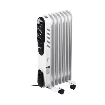 Масляный радиатор СОЮЗ МРС-1507