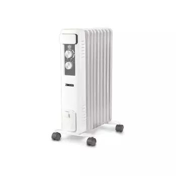Масляный радиатор Zanussi Casa ZOH/CS-09W