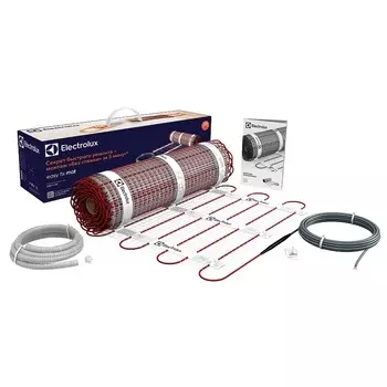 Мат (комплект теплого пола) Electrolux EEFM 2-150-7 НС-1105870