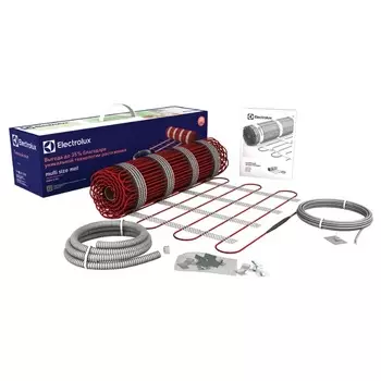 Мат (комплект теплого пола) Electrolux EMSM 2-150-4 НС-1105904